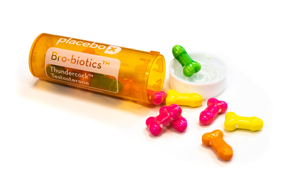Brobiotics