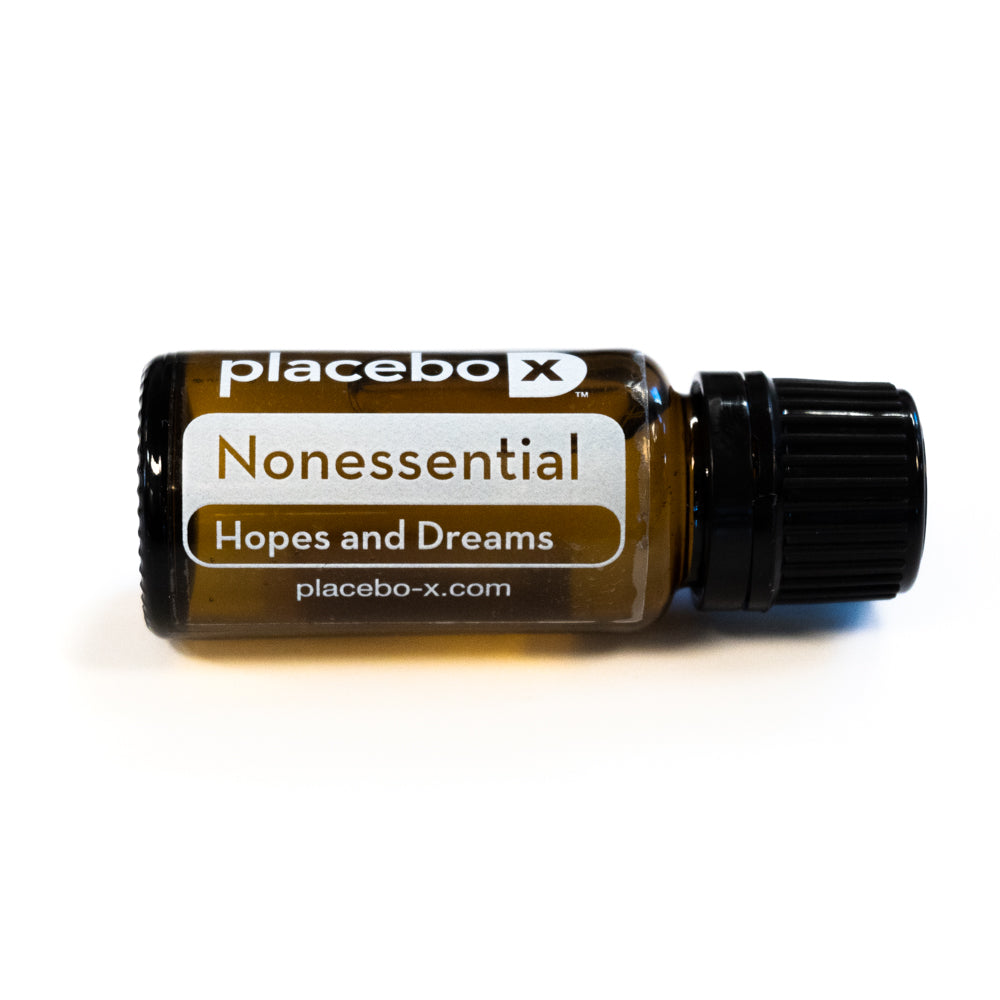 Nonessential Oils